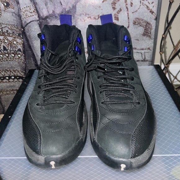 Dark Concord 12/ 8.5 Men’s - Picture 2 of 3